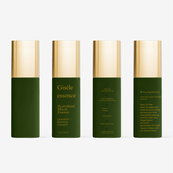 Full Skin Care Ritual