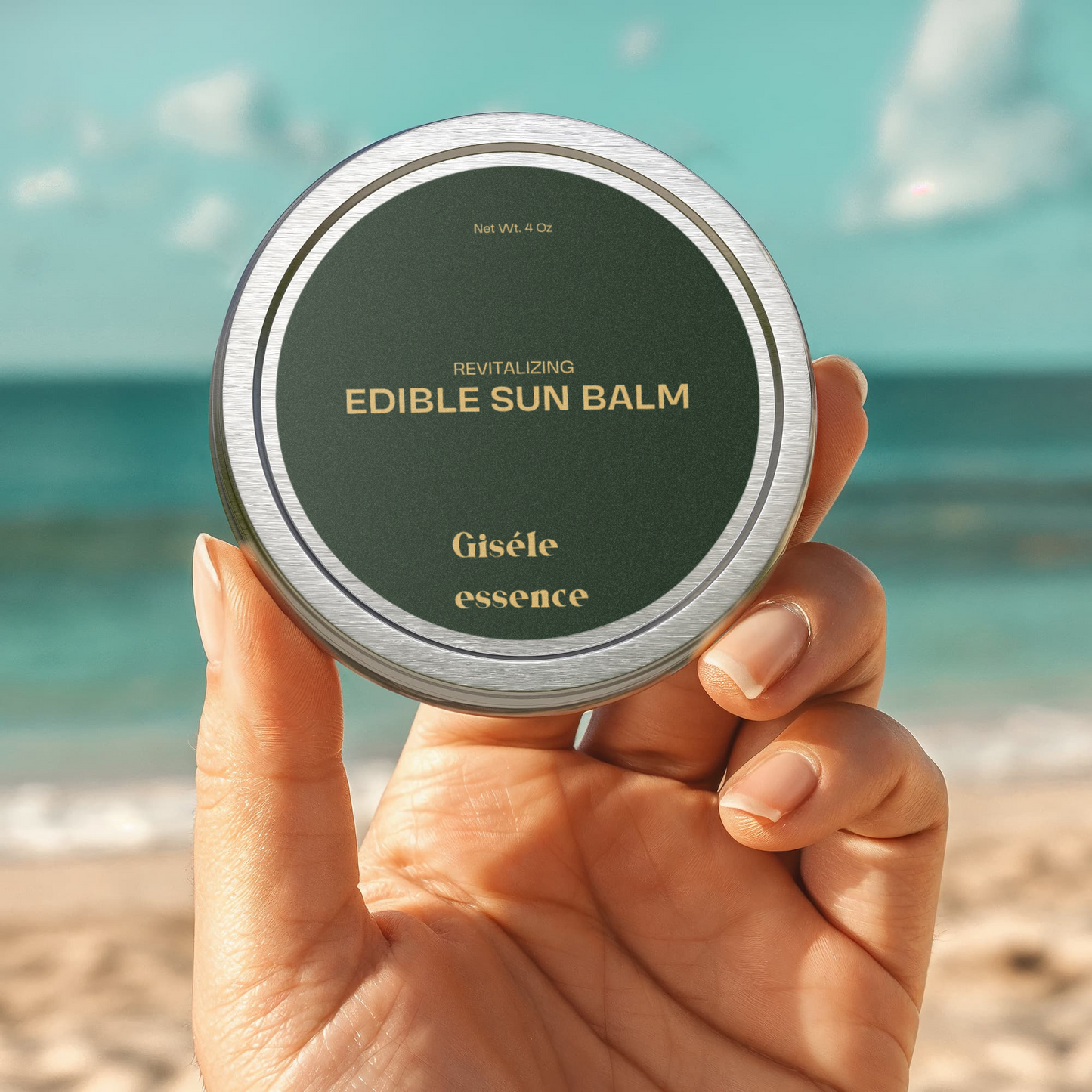 SPF Balm