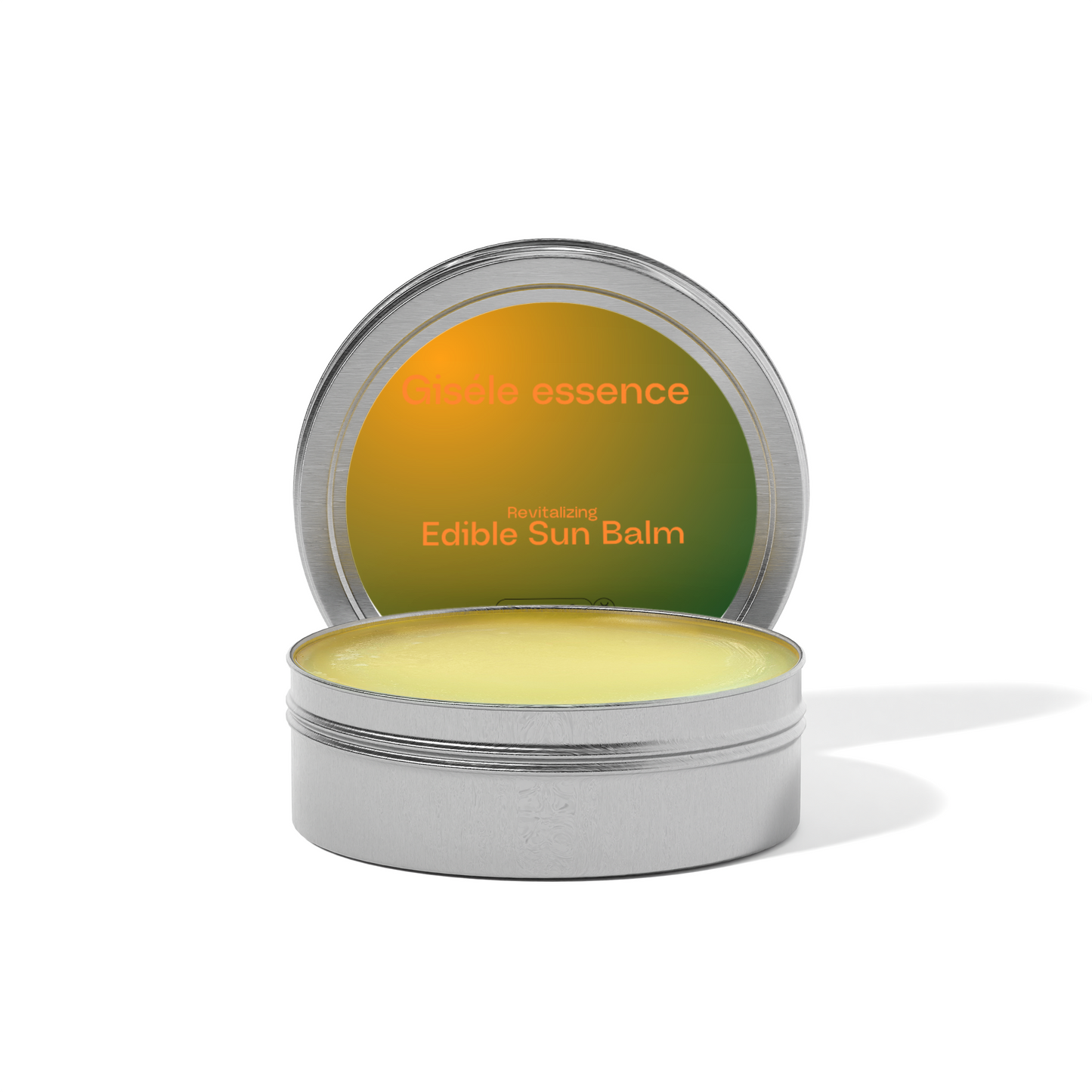 Edible Sun Balm