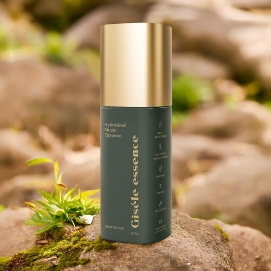HydraSnail Mucin Essence