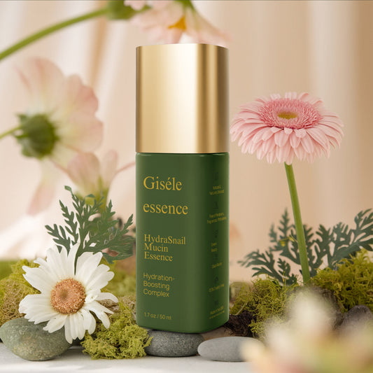 HydraSnail Mucin Essence