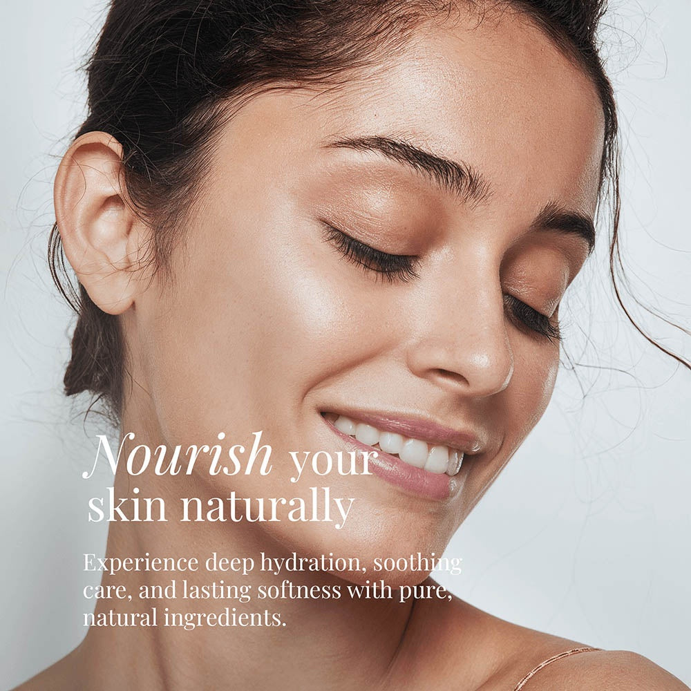 Whipped Grass-Fed Tallow Balm with Vanilla Bean Face cream