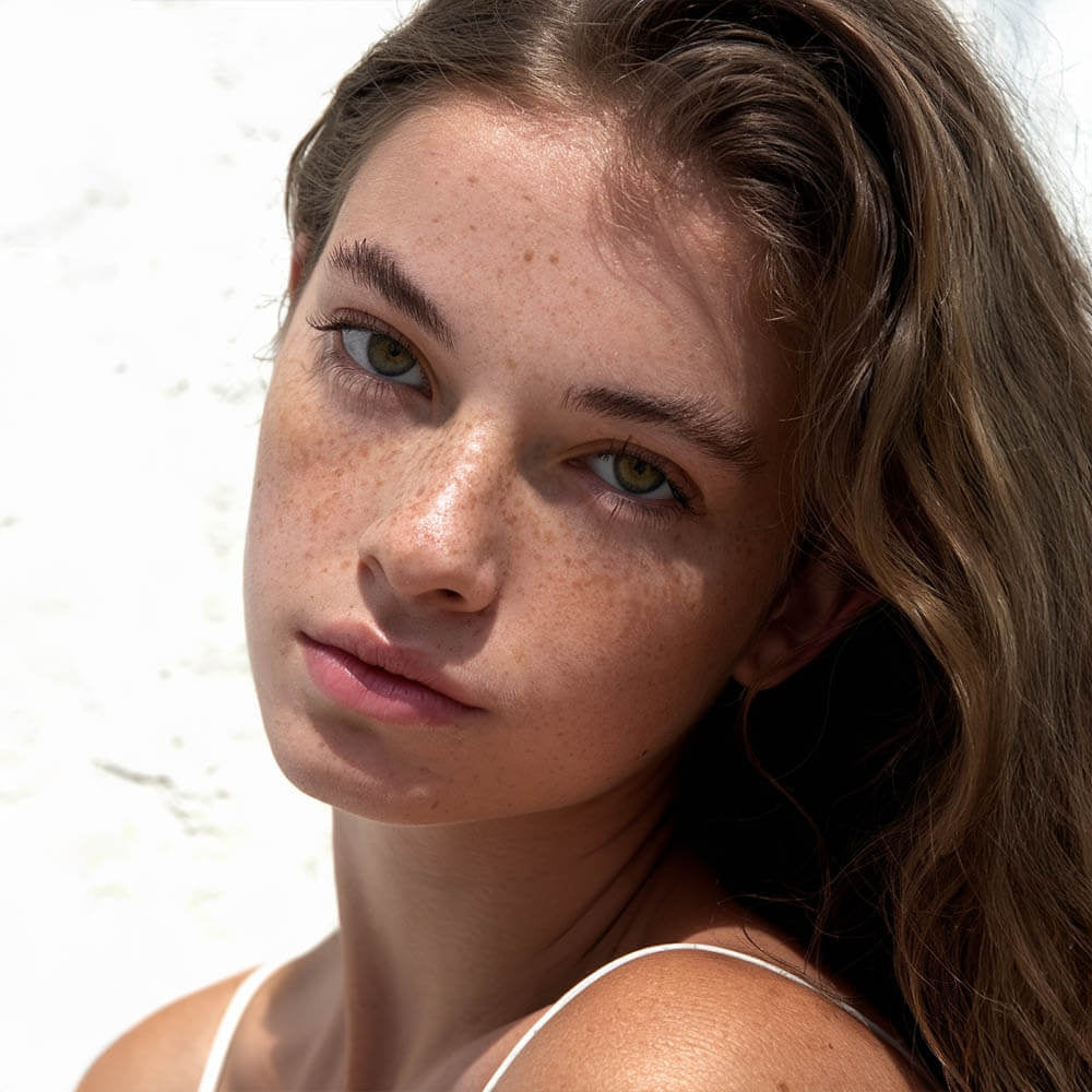 Brighten+Firm Eye Serum: Intensive Renewal